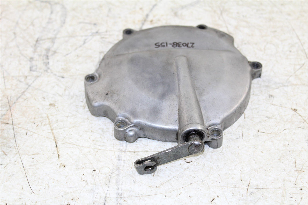 2000 Kawasaki KX 80 Outer Clutch Cover 27038