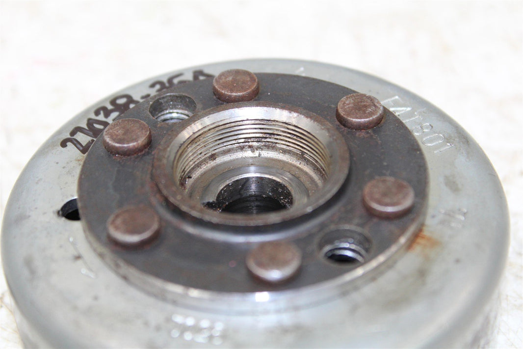 2000 Kawasaki KX 80 Flywheel Magneto 27038