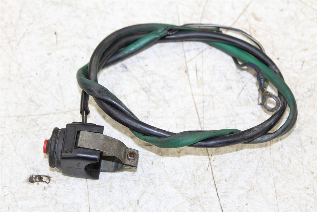 2000 Kawasaki KX 80 Kill Switch 27038