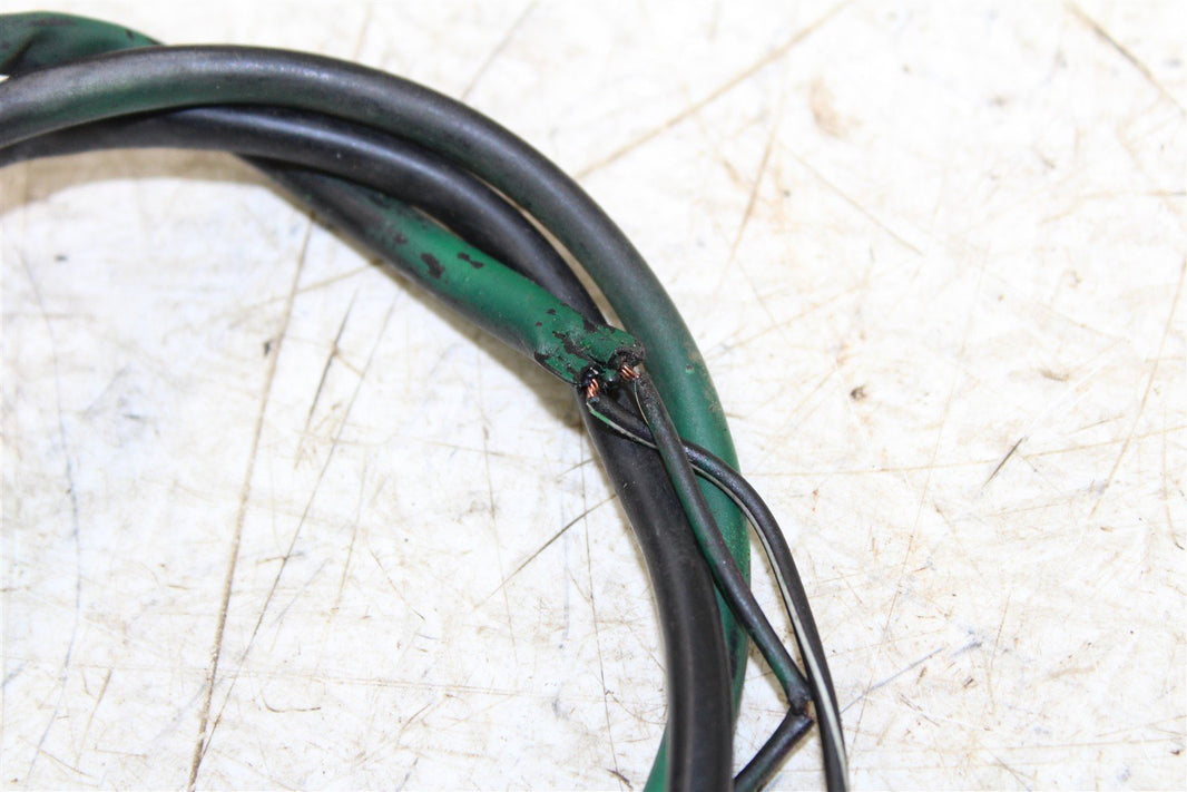 2000 Kawasaki KX 80 Kill Switch 27038