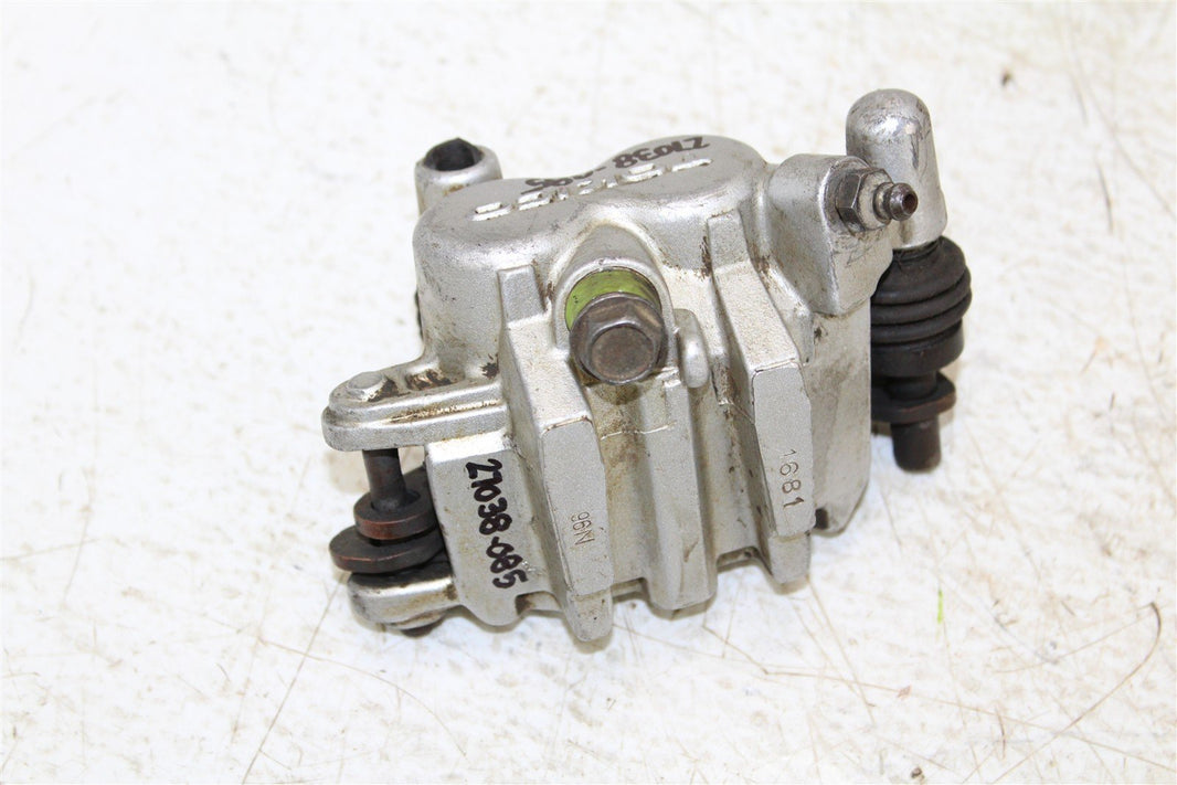2000 Kawasaki KX 80 Front Brake Caliper 27038