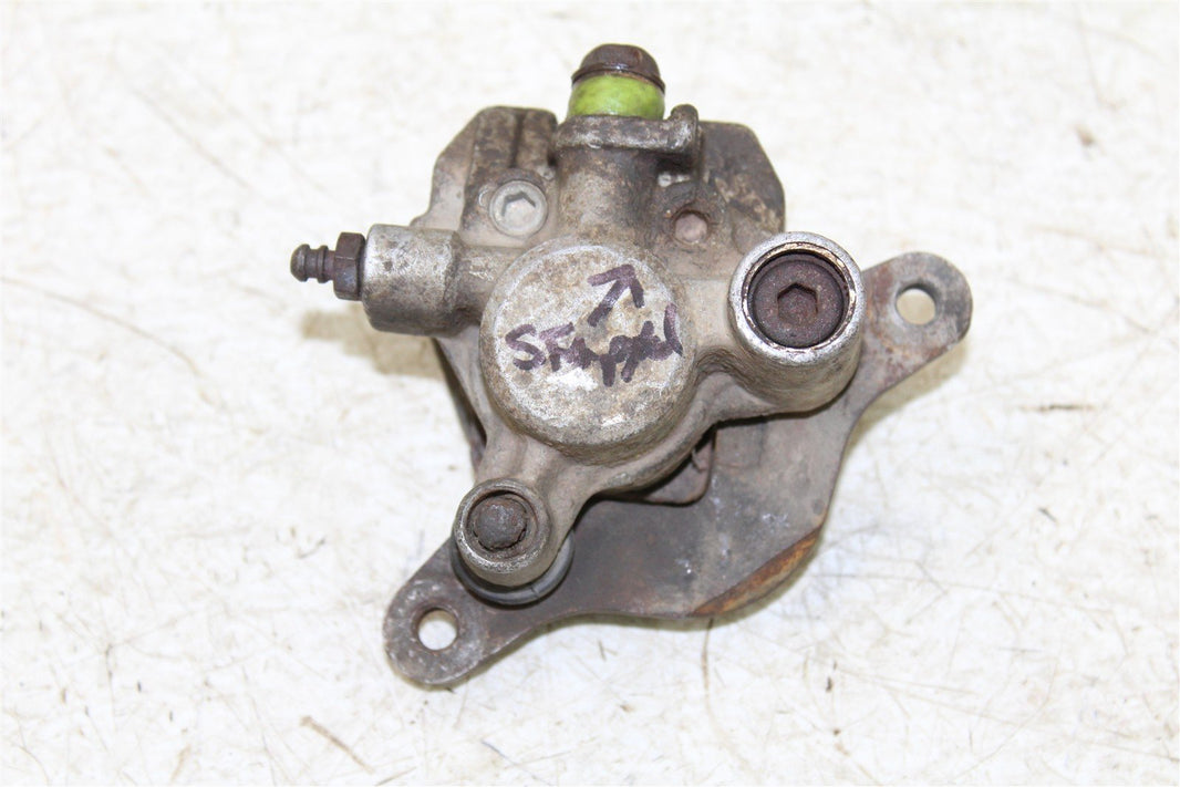 2000 Kawasaki KX 80 Rear Brake Caliper 27038