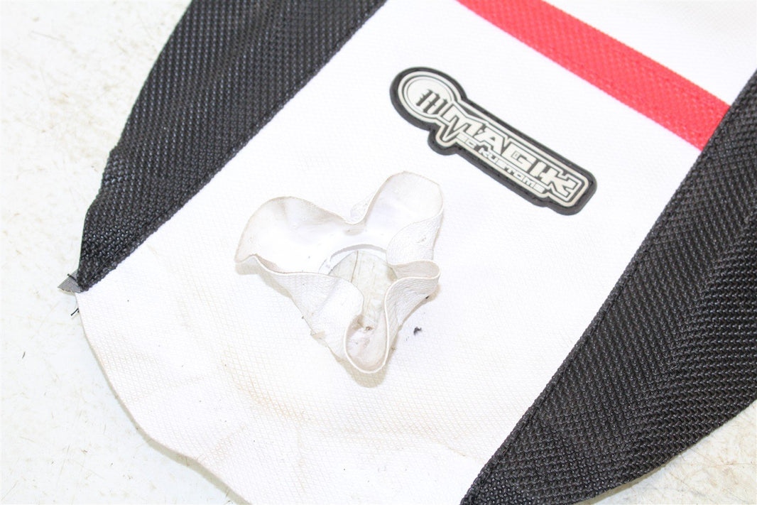 2026 Yamaha YZ 250 Seat Cover 540G