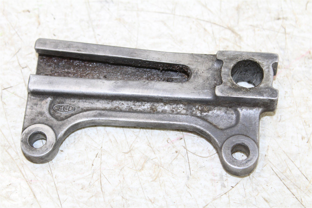 2000 Kawasaki KX 80 Rear Brake Caliper Mount Bracket 27038
