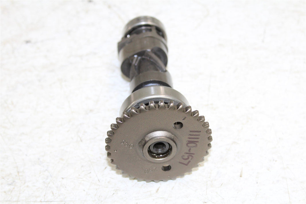 2004 Honda Rancher 350 ES Camshaft Uni Cam Intake Exhaust 11110