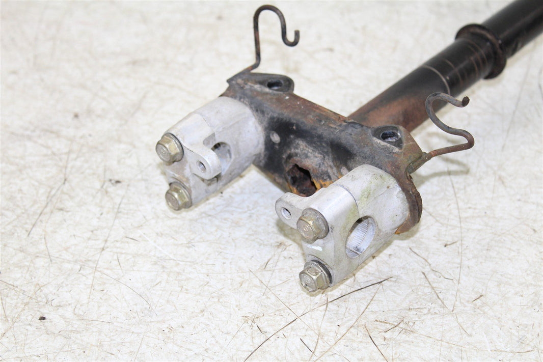 2004 Honda Rancher 350 ES Steering Stem Shaft 11110