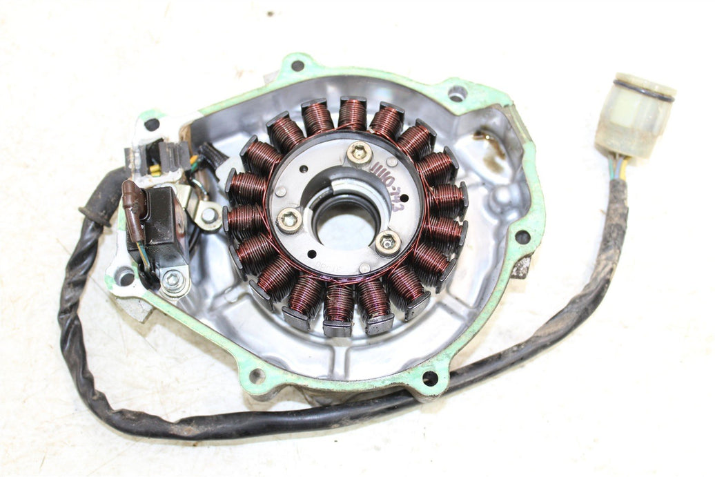 2004 Honda Rancher 350 ES Stator Magneto Generator Coil 11110