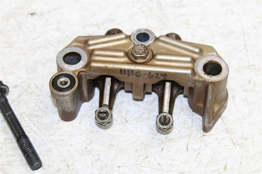 2004 Honda Rancher 350 ES Cylinder Head Rocker Arms 11110