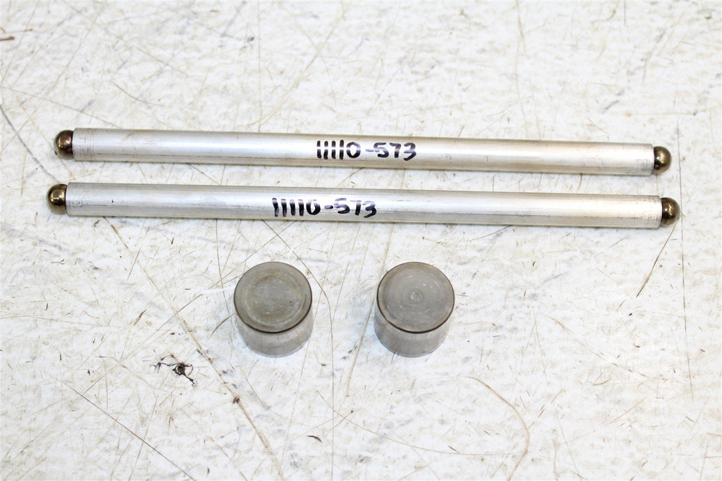 2004 Honda Rancher 350 ES Push Rods w/ Tappets 11110
