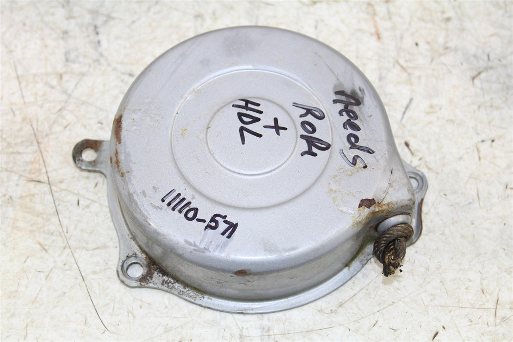 2004 Honda Rancher 350 ES Pull Start Recoil Hand Starter 11110