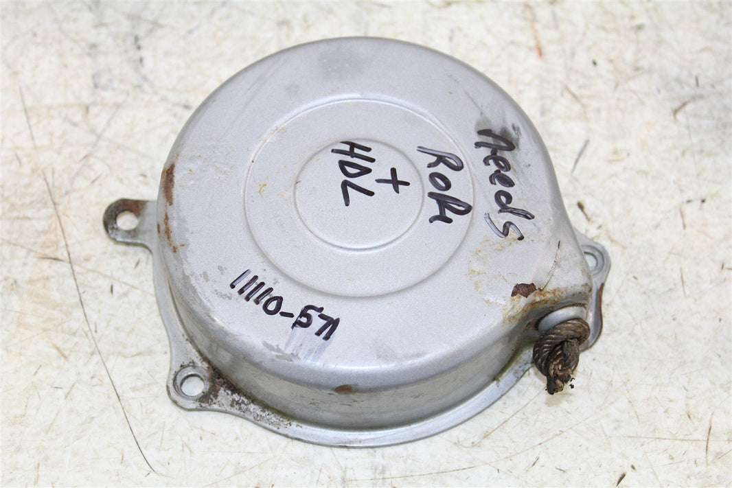 2004 Honda Rancher 350 ES Pull Start Recoil Hand Starter 11110
