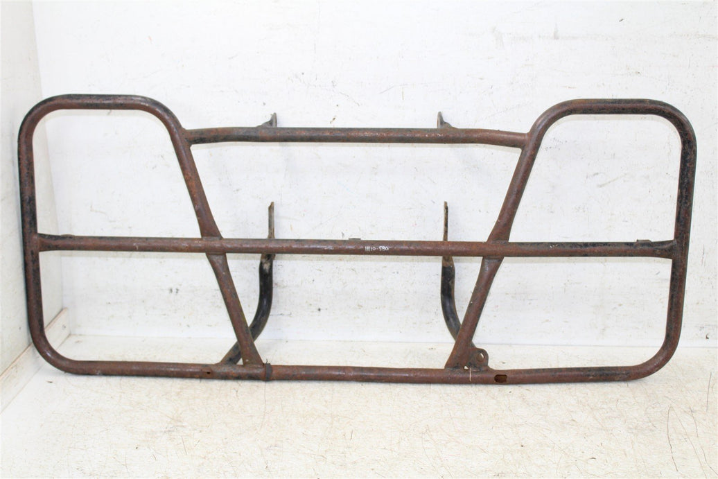 2004 Honda Rancher 350 ES Rear Rack Mount Carrier 11110