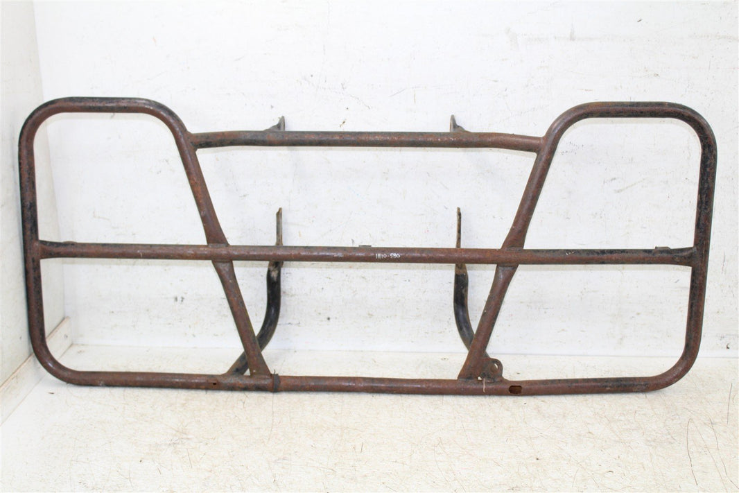 2004 Honda Rancher 350 ES Rear Rack Mount Carrier 11110