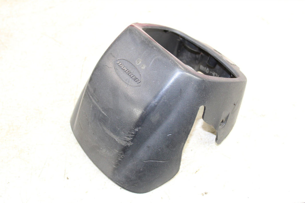 2004 Honda Rancher 350 ES Handlebar Speedometer Cover 11110