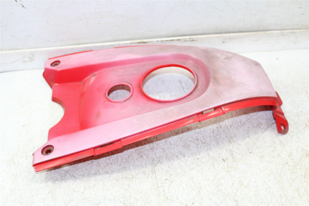 2004 Honda Rancher 350 ES Gas Tank Cover Guard 11110