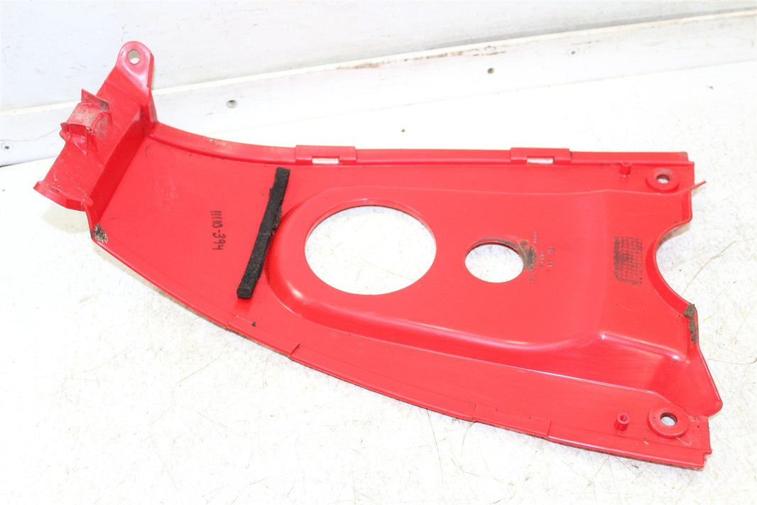 2004 Honda Rancher 350 ES Gas Tank Cover Guard 11110