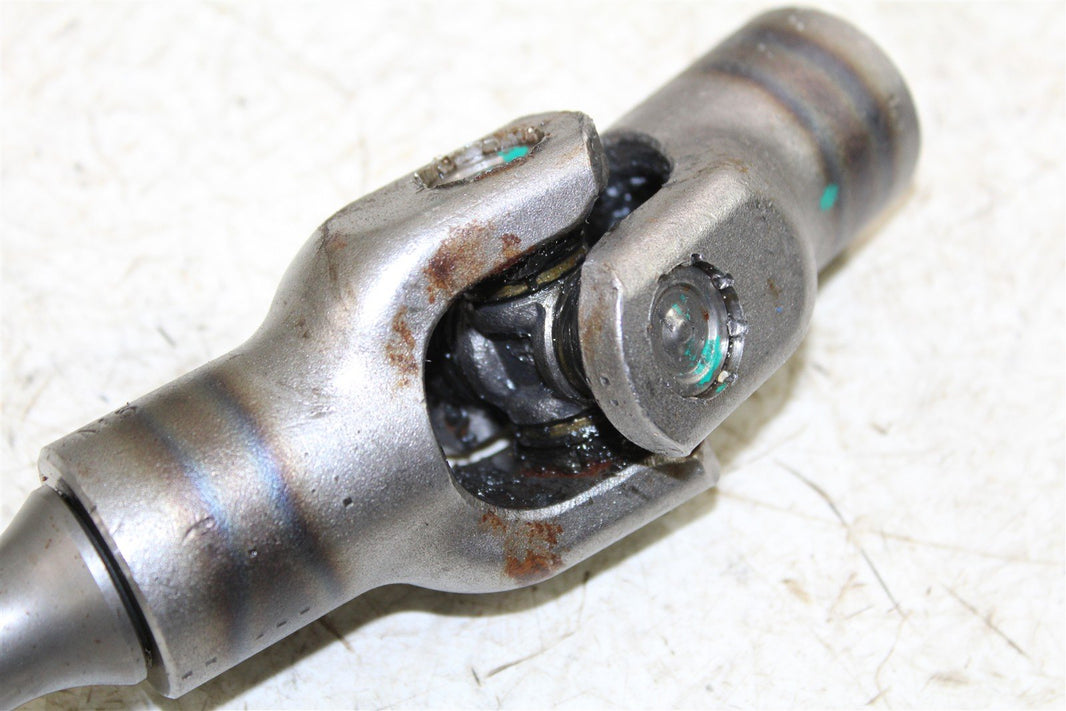 2004 Honda Rancher 350 ES Rear Drive Shaft Assembly 11110
