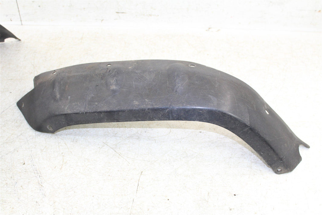 2004 Honda Rancher 350 ES Front Fender Flares 11110