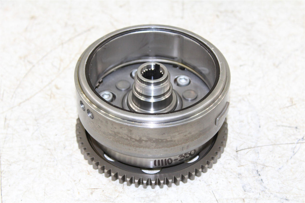 2004 Honda Rancher 350 ES Flywheel Magneto 11110