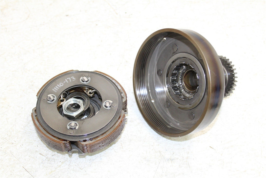2004 Honda Rancher 350 ES Centrifugal Clutch 11110