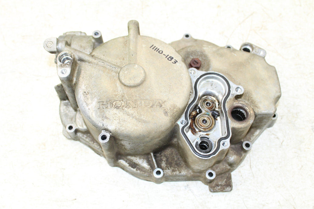 2004 Honda Rancher 350 ES Clutch Cover 11110