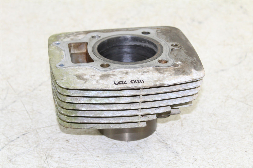 2004 Honda Rancher 350 ES Engine Cylinder Jug 11110