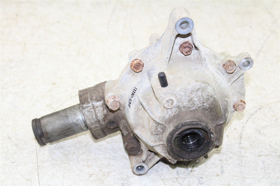 2004 Honda Rancher 350 ES Front Differential 11110