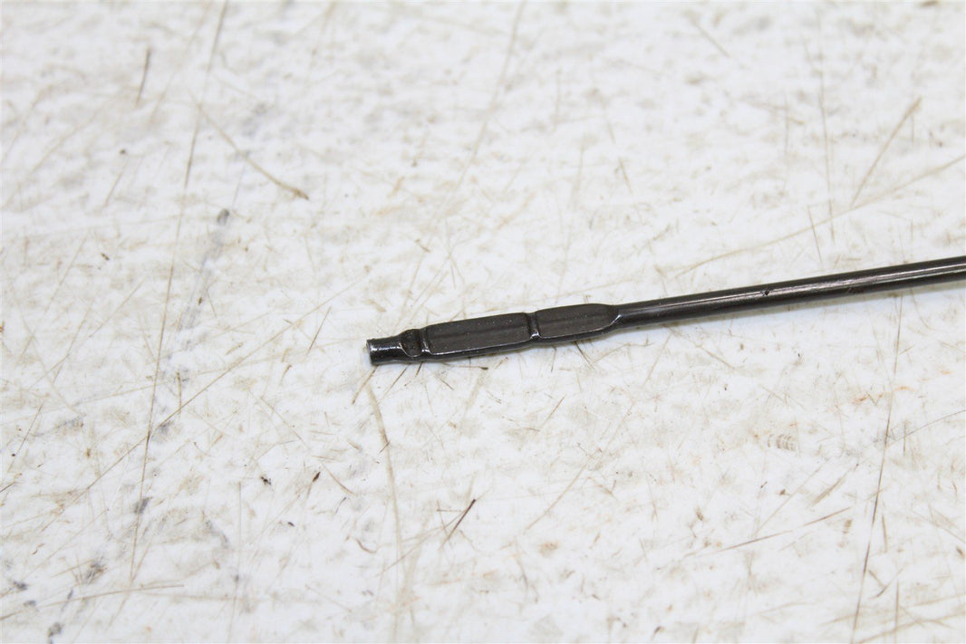 2004 Honda Rancher 350 ES Dip Stick Oil Cap Gauge 11110