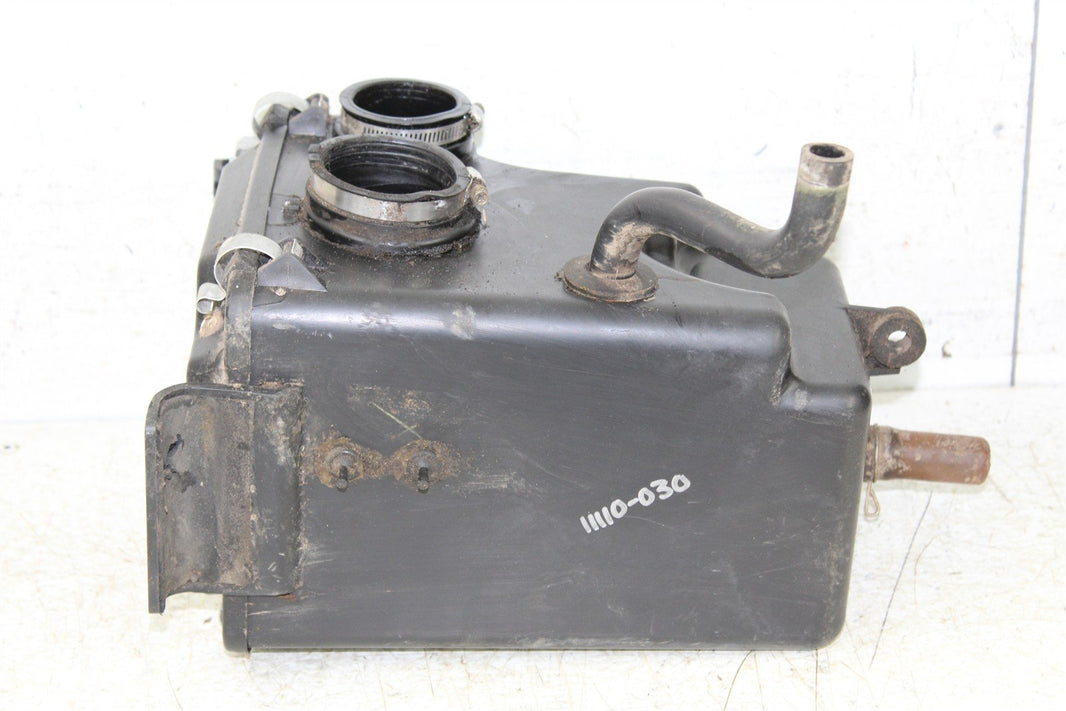 2004 Honda Rancher 350 ES Air Box Intake Housing Boot Filter Cage 11110