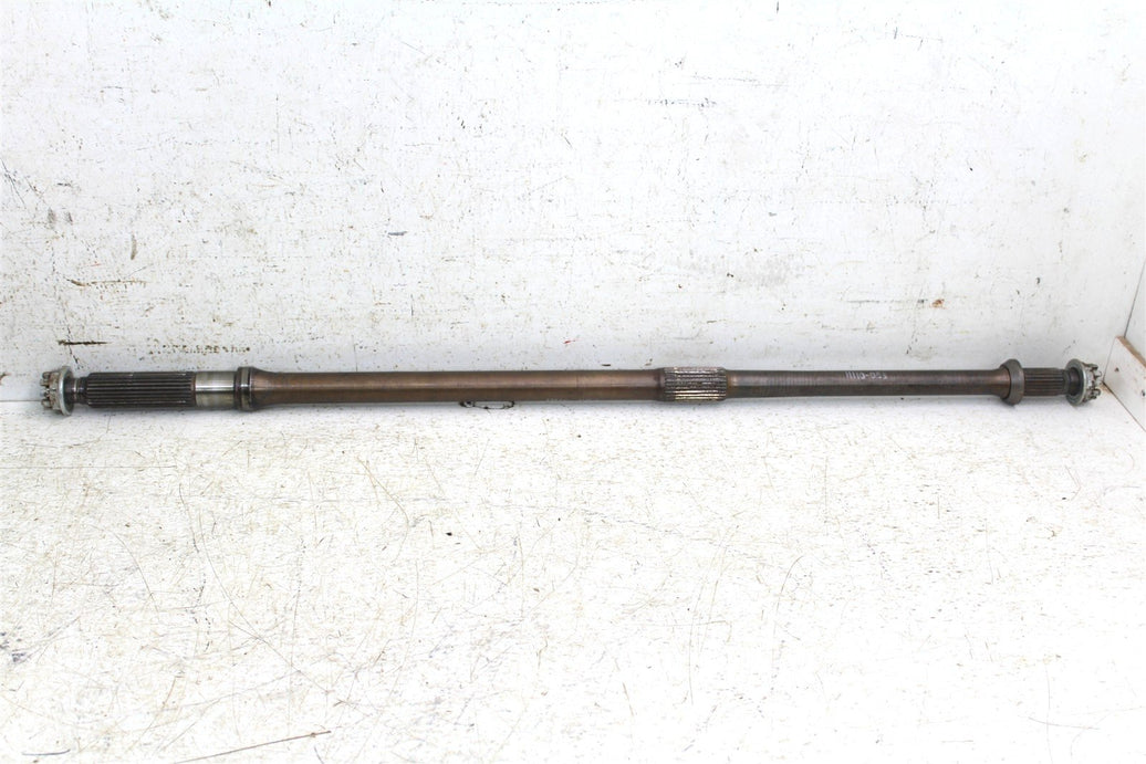 2004 Honda Rancher 350 ES Rear Drive Axle 11110