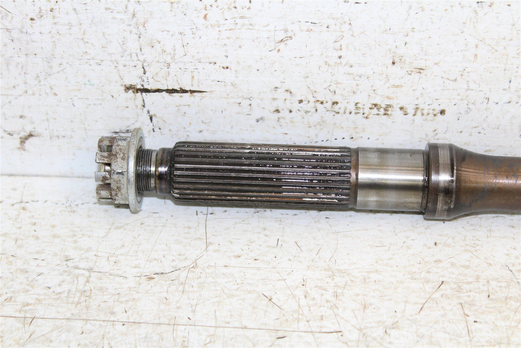 2004 Honda Rancher 350 ES Rear Drive Axle 11110