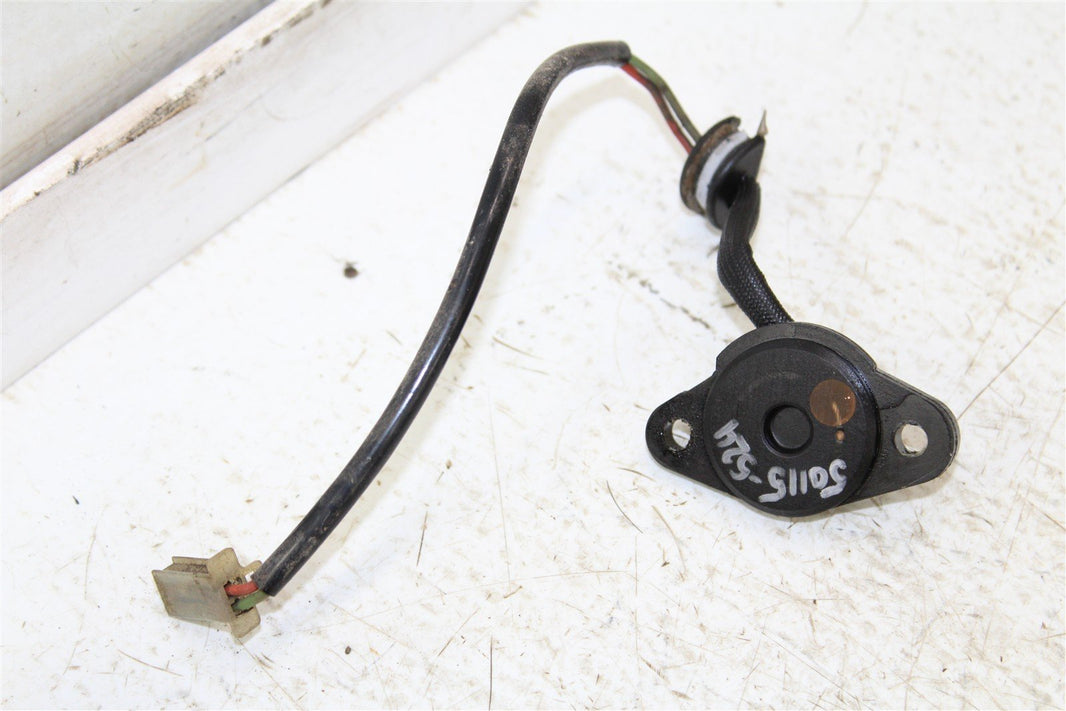 2002 Yamaha Big Bear 400 4x4 Shift Sensor Neutral Safety Switch 50115