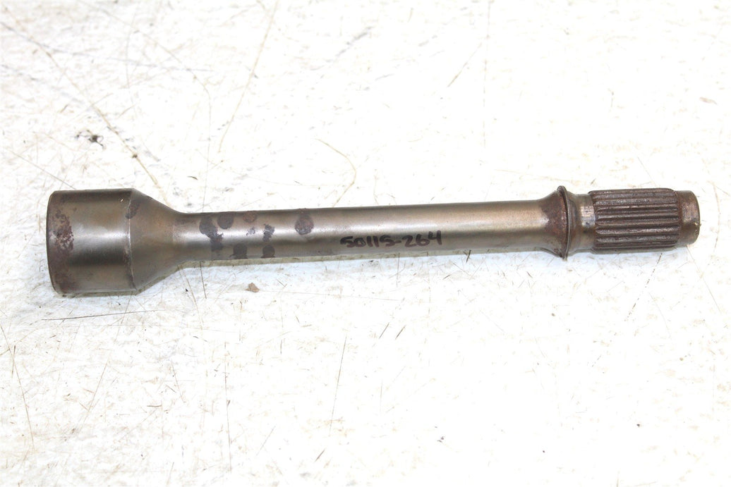 2002 Yamaha Big Bear 400 4x4 Rear Drive Shaft Assembly 50115