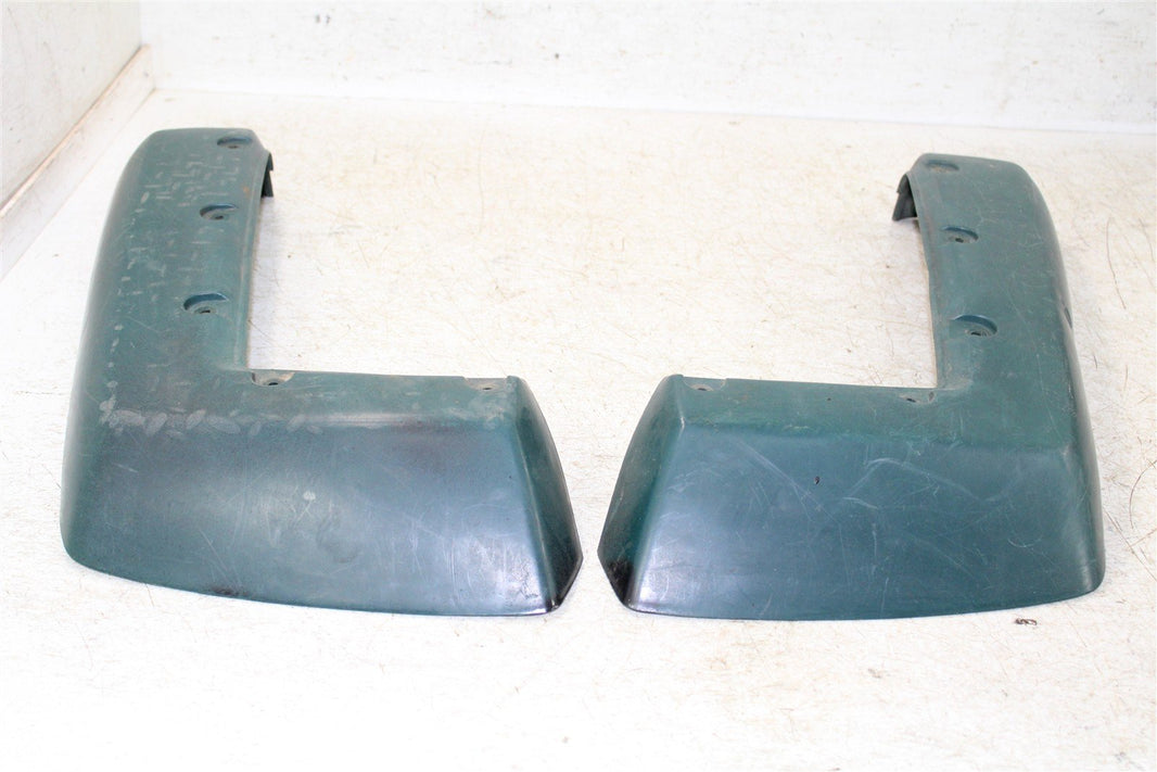 1993 Yamaha Kodiak 400 4x4 Front Fender Flares 50115