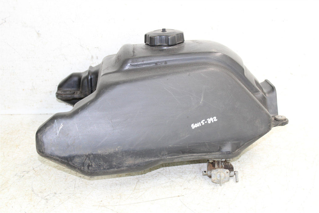 1998 Yamaha Wolverine 350 4x4 Gas Fuel Tank 50115