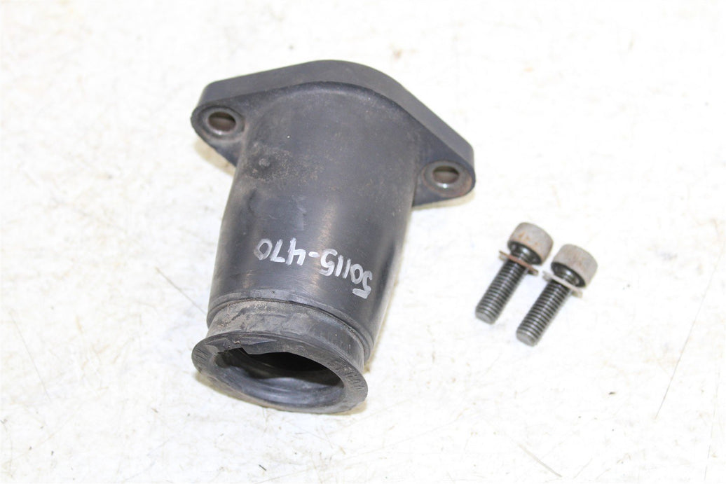 2002 Yamaha Big Bear 400 4x4 Intake Manifold Adapter 50115