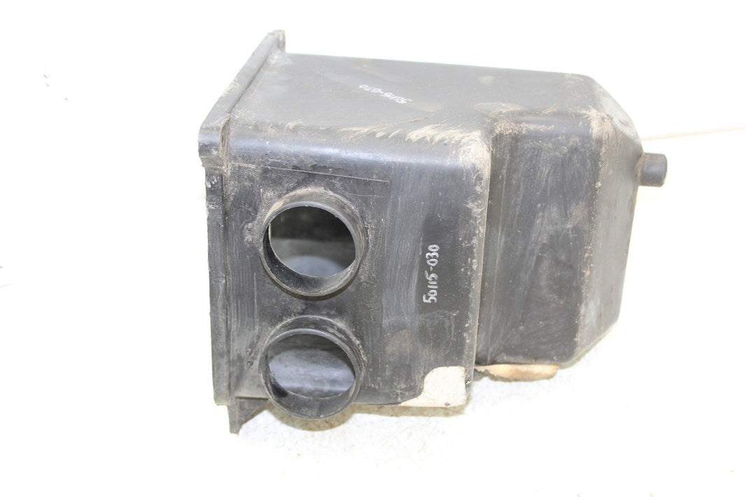 1993 Yamaha Kodiak 400 4x4 Air Box Intake Housing Filter Cage 50115