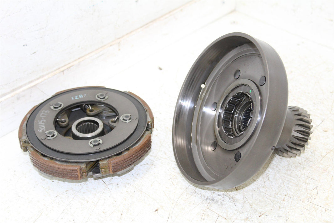 2002 Yamaha Big Bear 400 4x4 Centrifugal Clutch 50115