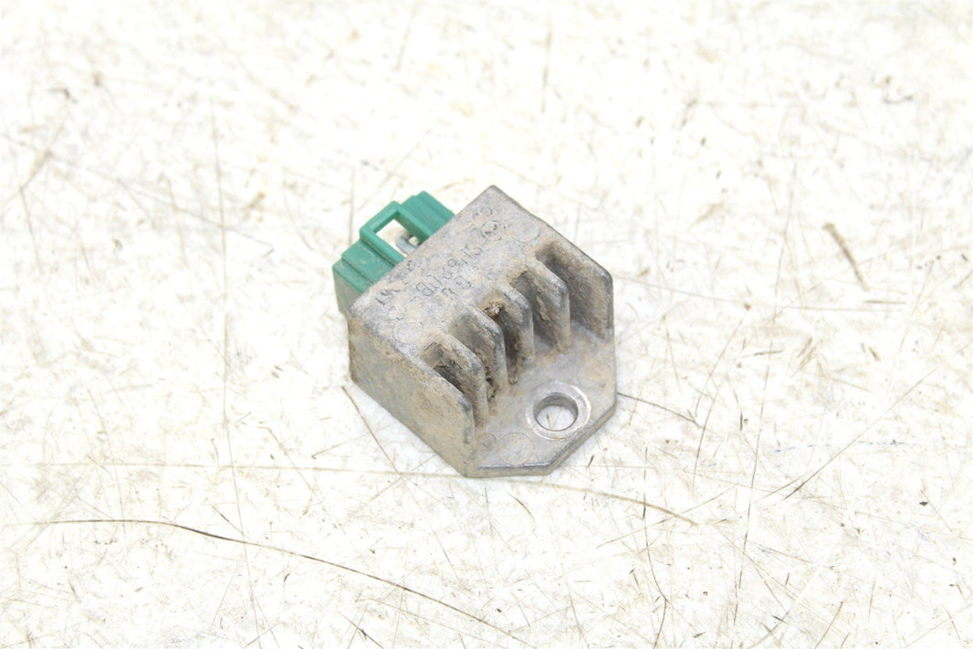2006 Yamaha TTR 50 E Voltage Regulator Rectifier 55070