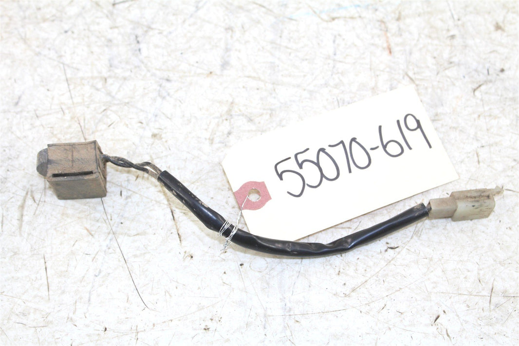 2006 Yamaha TTR 50 E Thermo Switch Relay 55070
