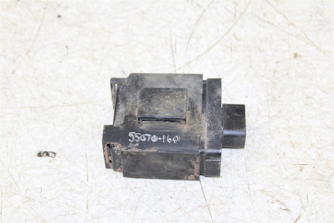 2006 Yamaha TTR 50 E CDI ECU Computer Igniter Ignition 55070
