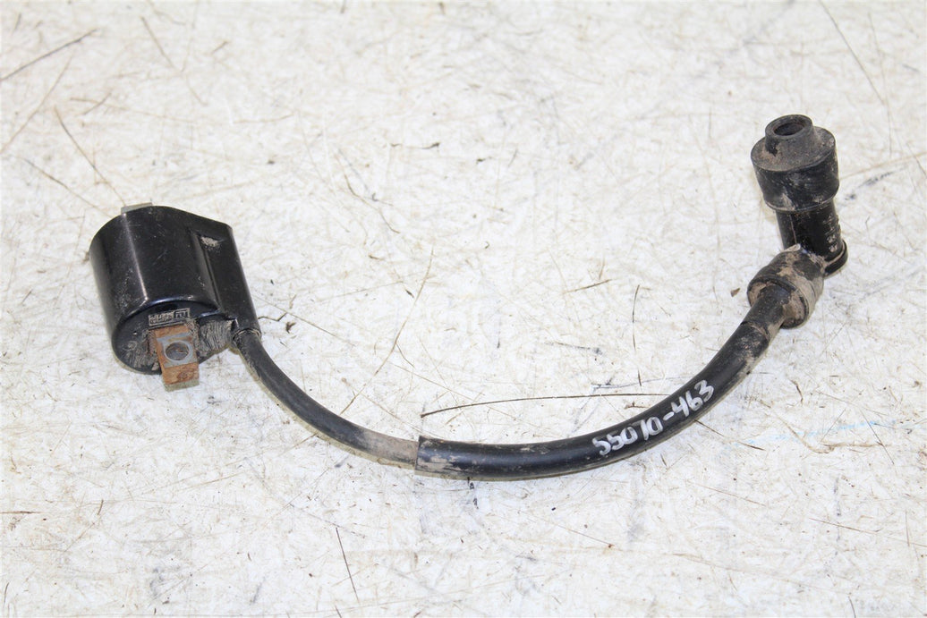 2006 Yamaha TTR 50 E Ignition Coil Spark Plug Boot 55070