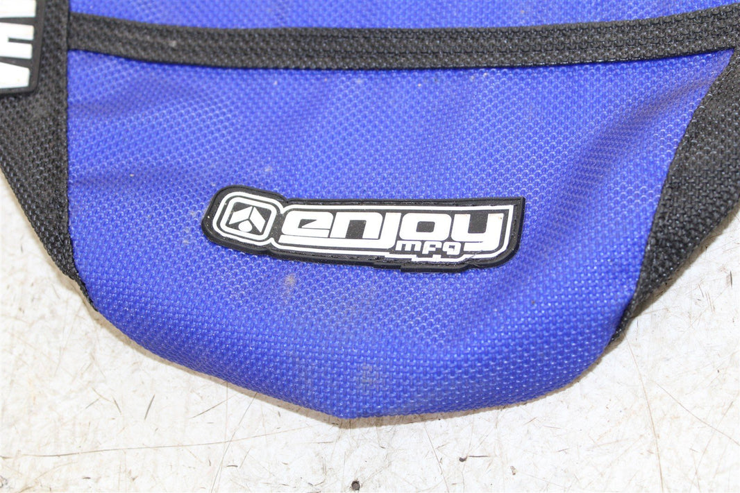 2008 Yamaha Raptor 250 Seat Cover 50116