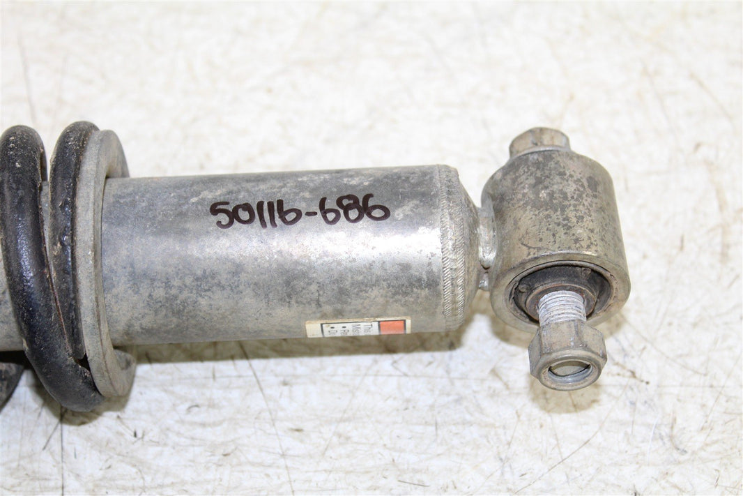 2008 Yamaha Raptor 250 Rear Shock Spring Absorber 50116