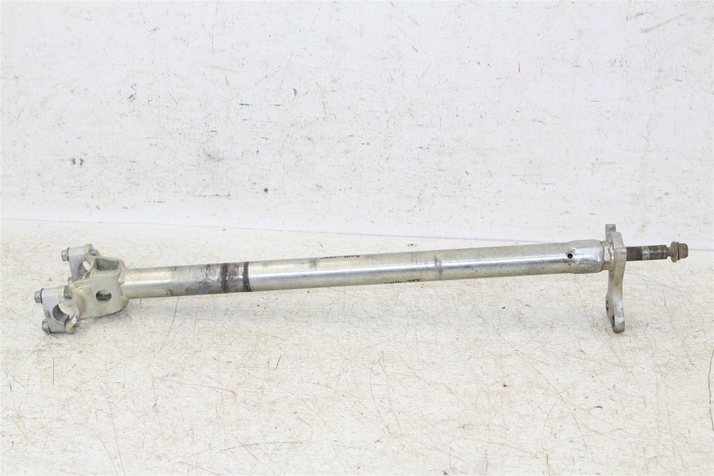 2008 Yamaha Raptor 250 Steering Stem Shaft 50116