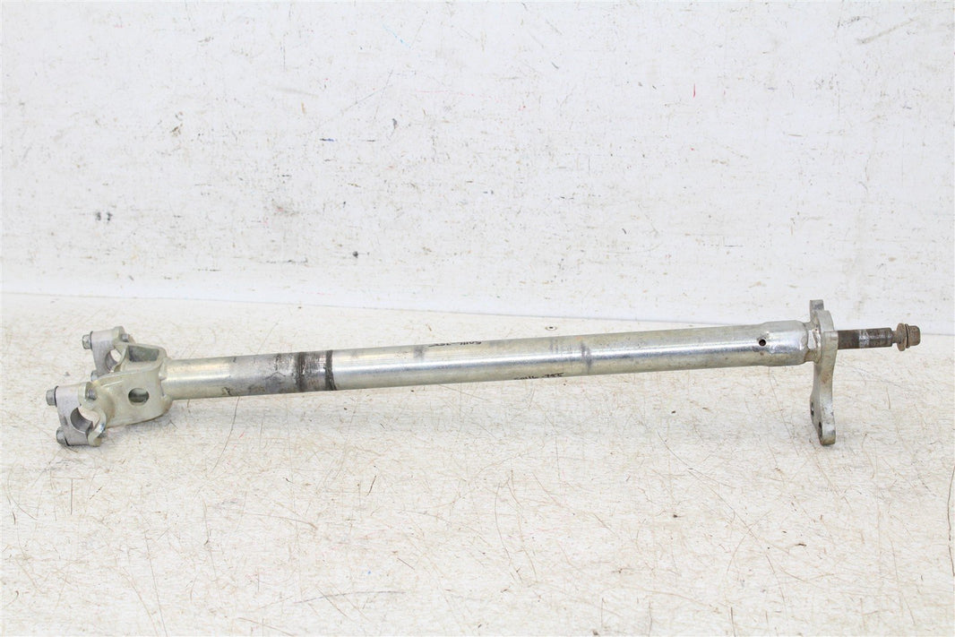 2008 Yamaha Raptor 250 Steering Stem Shaft 50116