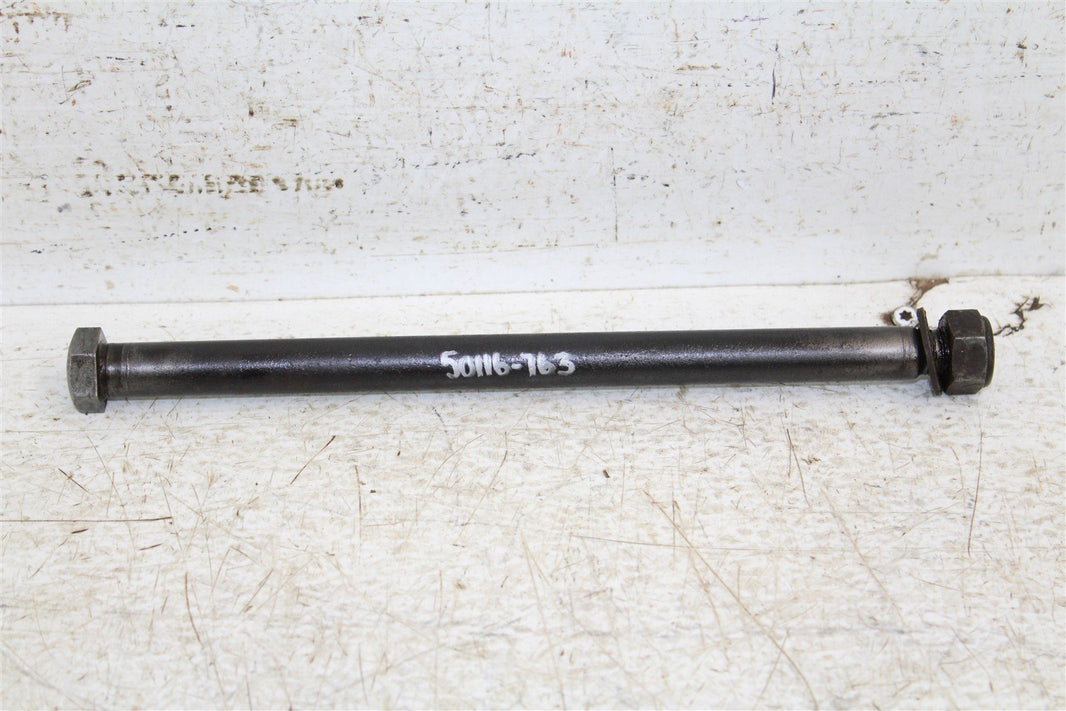 2008 Yamaha Raptor 250 Swingarm Bolt Swing Arm Nut 50116