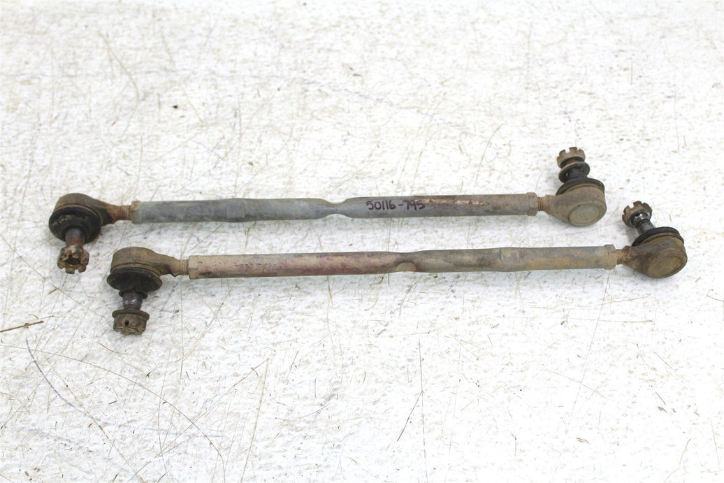 2008 Yamaha Raptor 250 Tie Rods Ends Left Right 50116