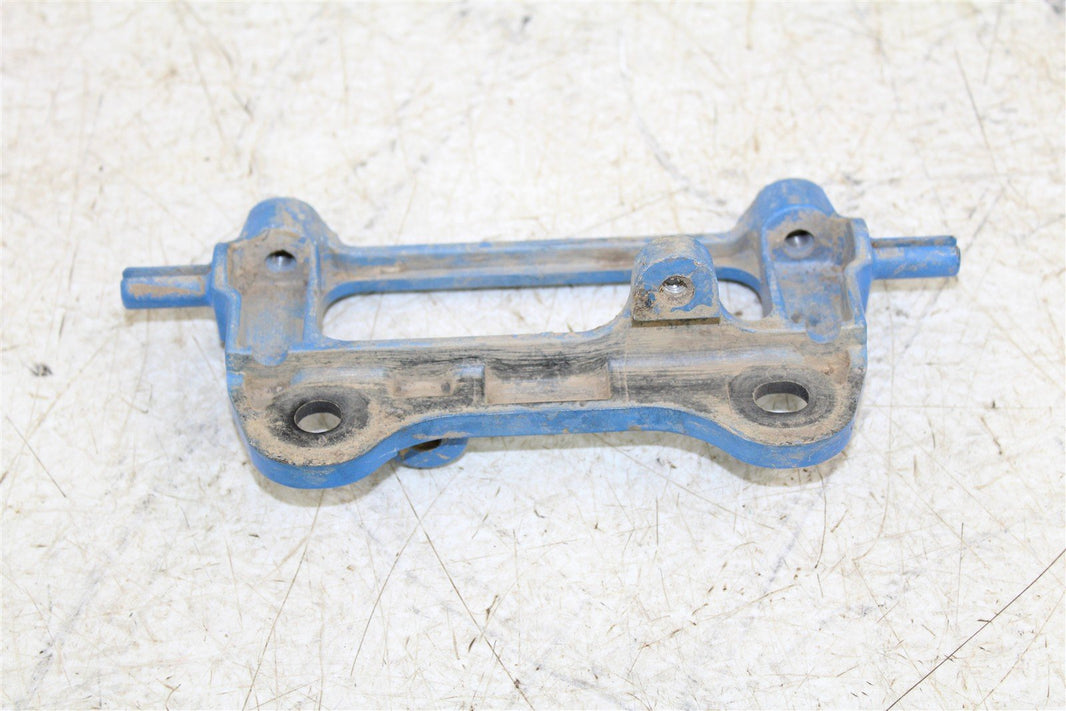 2008 Yamaha Raptor 250 Voltage Regulator Mount Stay 50116