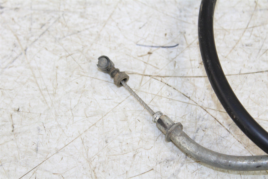 2008 Yamaha Raptor 250 Clutch Cable 50116